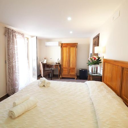 Lorylu Hotell Tropea Eksteriør bilde