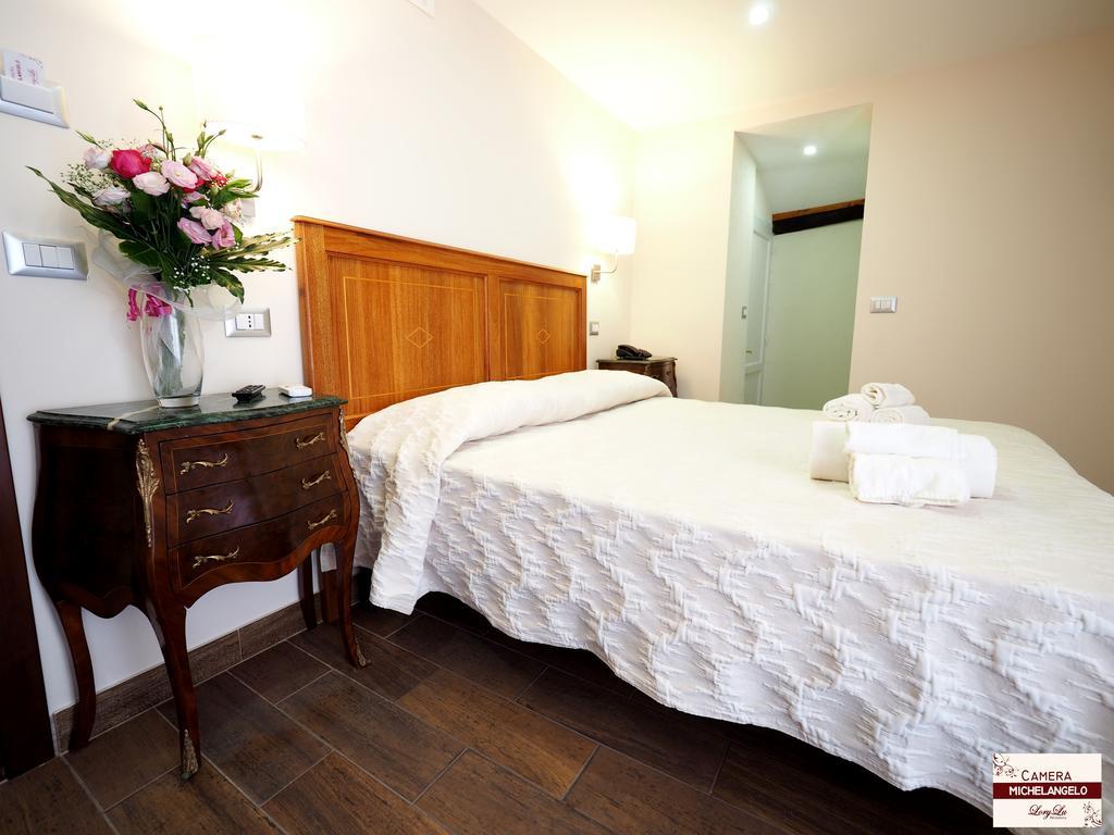 Lorylu Hotell Tropea Eksteriør bilde