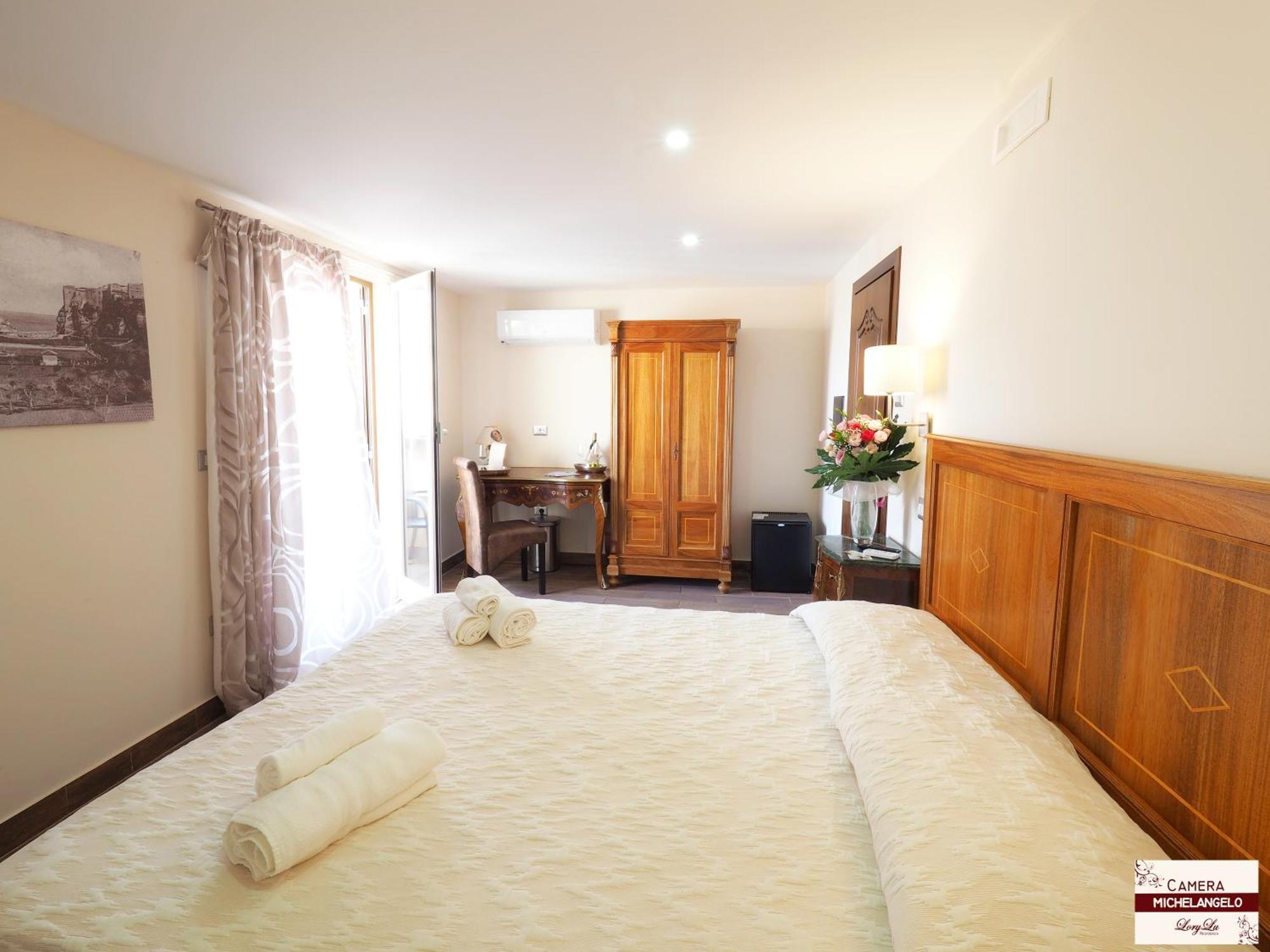 Lorylu Hotell Tropea Eksteriør bilde